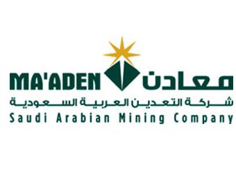 24-Maaden